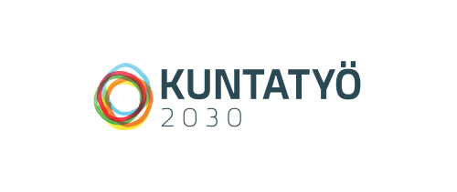 Kuntatyö2030 logo